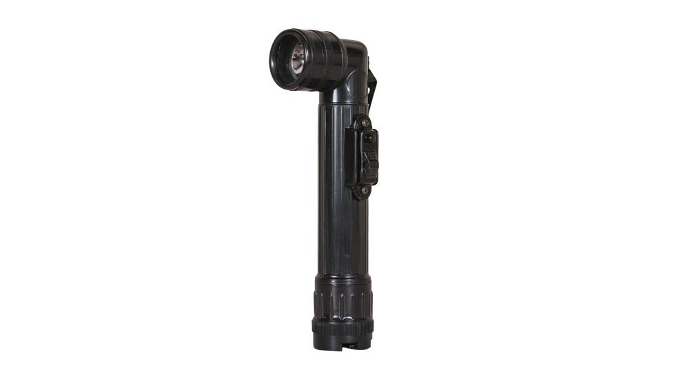 Fox Outdoor Mini LED Anglehead Flashlight, ., 37-29