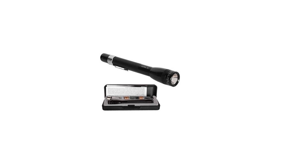 Fox Outdoor Mini Mag-Lite LED, ., 31-02