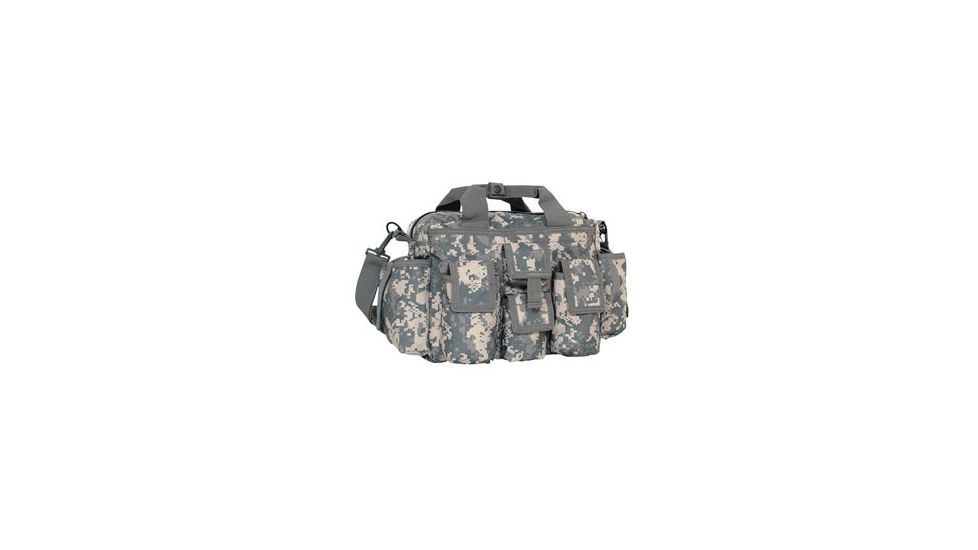 Fox Outdoor Mission Response Bag, Army Digital 099598560171
