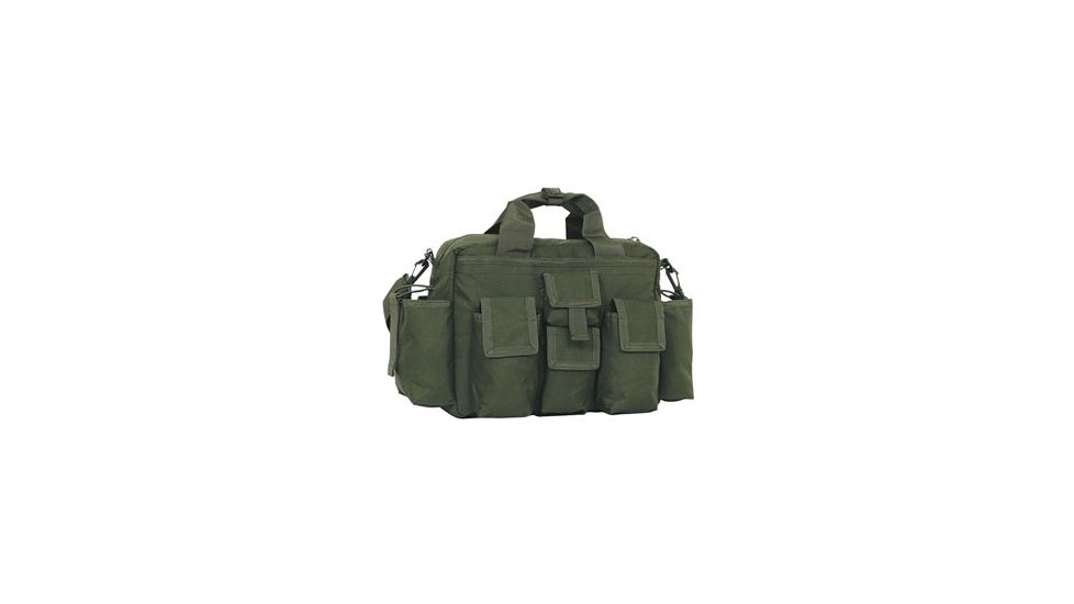 Fox Outdoor Mission Response Bag, Olive Drab 099598560003