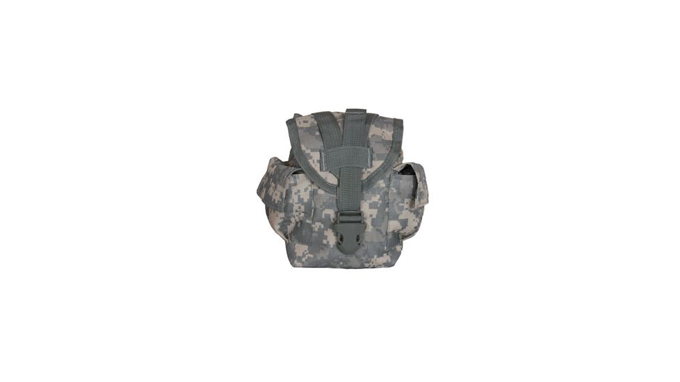 Fox Outdoor Modular 1 Qt. Canteen Cover, Army Digital 099598567972