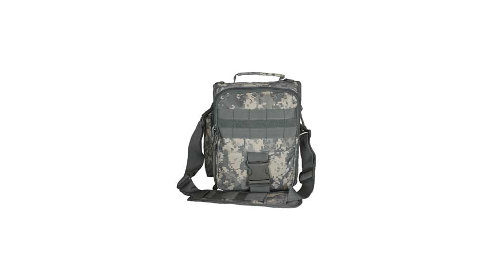 Fox Outdoor Modular 3-Way Field Activity Bag, Army Digital 099598565572