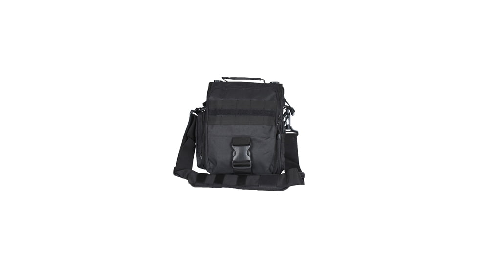 Fox Outdoor Modular 3-Way Field Activity Bag, Black 099598565510
