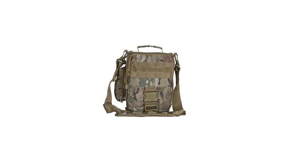 Fox Outdoor Modular 3-Way Field Activity Bag, Multicam 099598565596