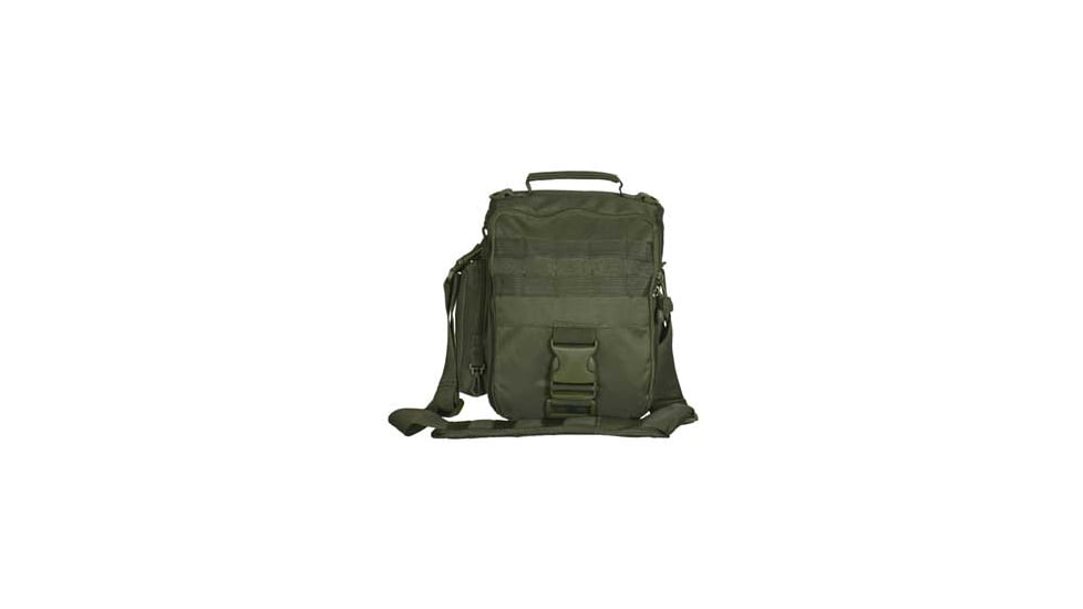 Fox Outdoor Modular 3-Way Field Activity Bag, Olive Drab 099598565503