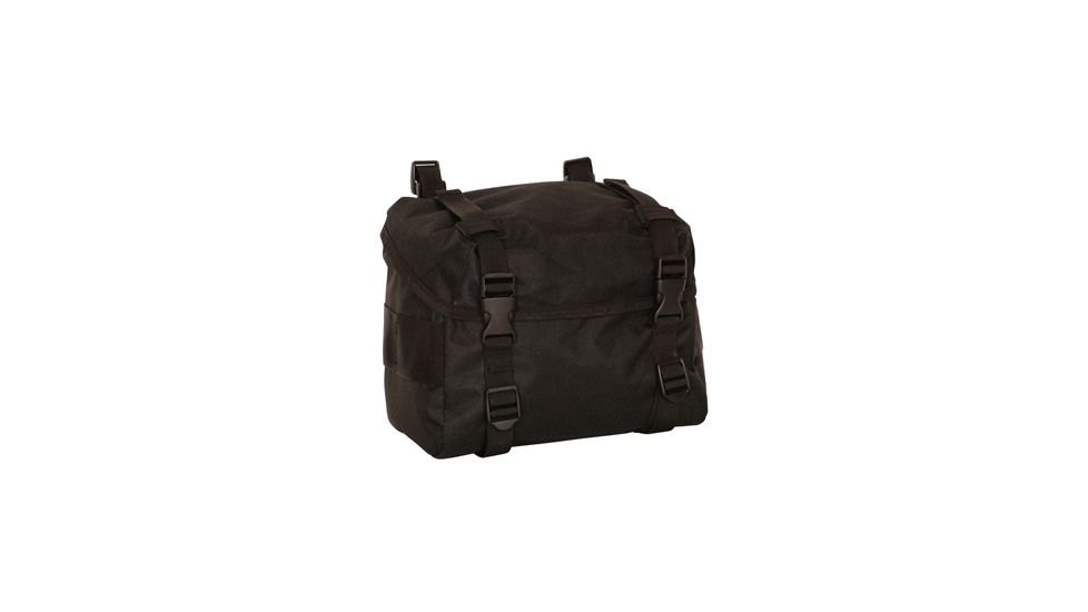 Fox Outdoor Modular Butt Pack, Black 099598567019