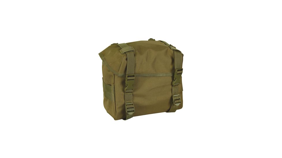 Fox Outdoor Modular Butt Pack, Coyote 099598567088