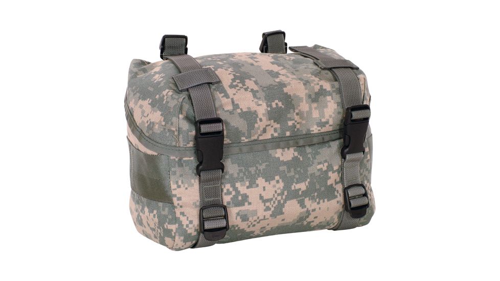 Fox Outdoor Modular Butt Pack, Terrain Digital, 56-70