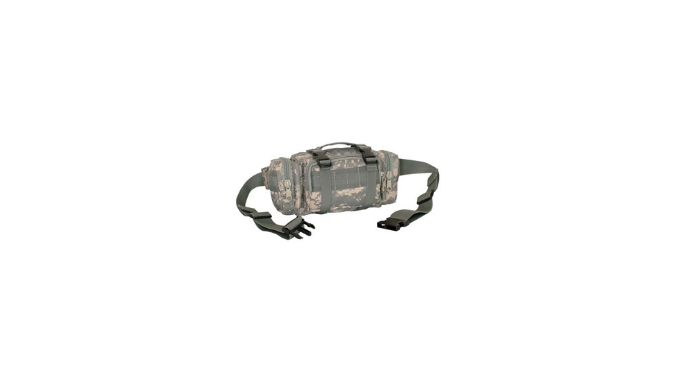 Fox Outdoor Modular Deployment Bag, Army Digital 099598564179