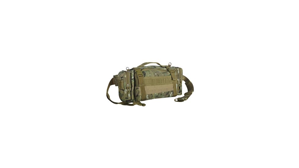 Fox Outdoor Modular Deployment Bag, Multicam 099598564193