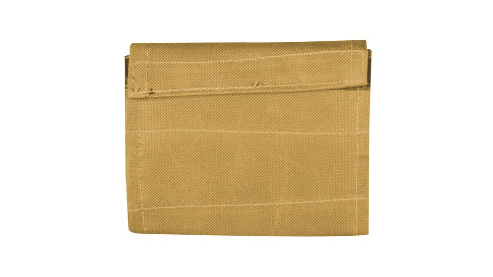 Fox Outdoor Modular Field Repair/Sewing Kit, Coyote, 57-588