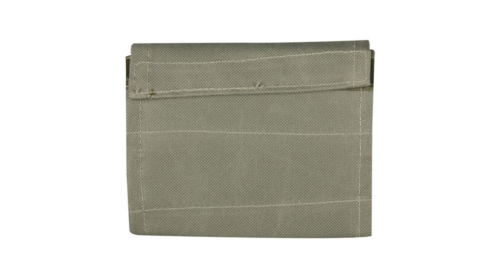 Fox Outdoor Modular Field Repair/Sewing Kit, Foliage Green, 57-587