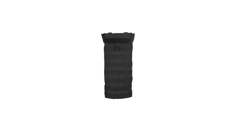Fox Outdoor Modular Hydration Carrier, Black 099598563615