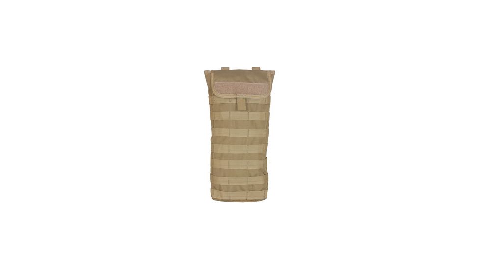 Fox Outdoor Modular Hydration Carrier, Coyote 099598563684