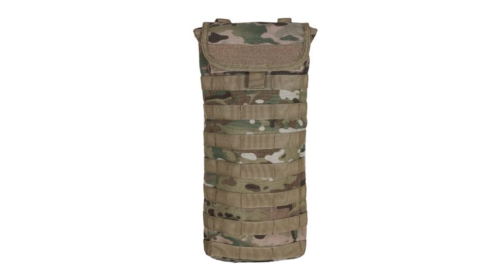 Fox Outdoor Modular Hydration Carrier, Multicam, 56-369