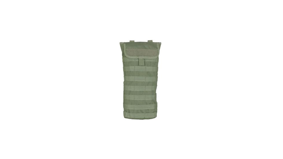 Fox Outdoor Modular Hydration Carrier, Olive Drab 099598563608