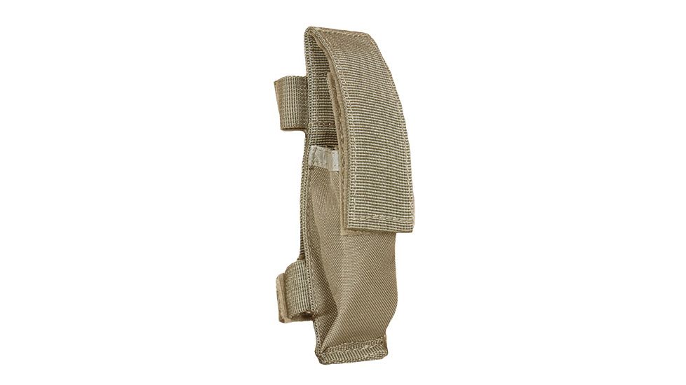 Fox Outdoor Modular Knife Sheath, Coyote, 15-108