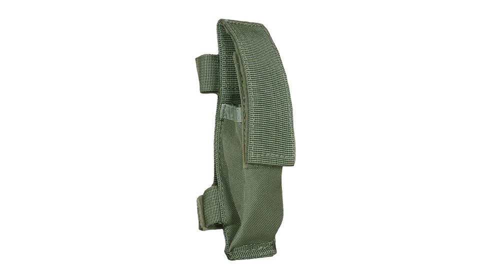 Fox Outdoor Modular Knife Sheath, Olive Drab, 15-100