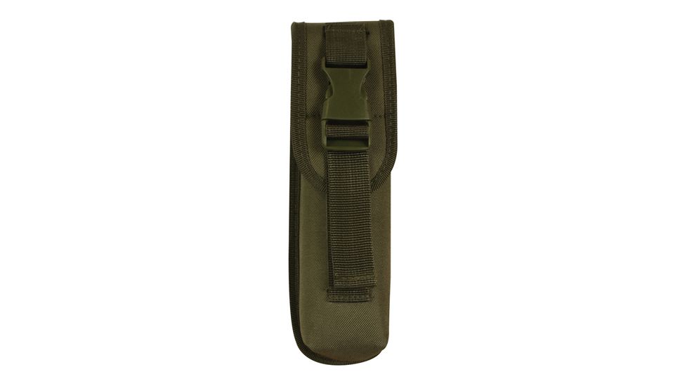Fox Outdoor Modular Mace Case, Olive Drab 099598548209