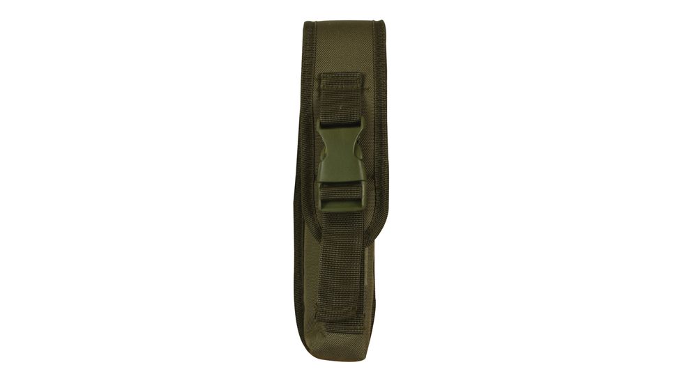 Fox Outdoor Modular Tactical Light Case, Olive Drab 099598548056