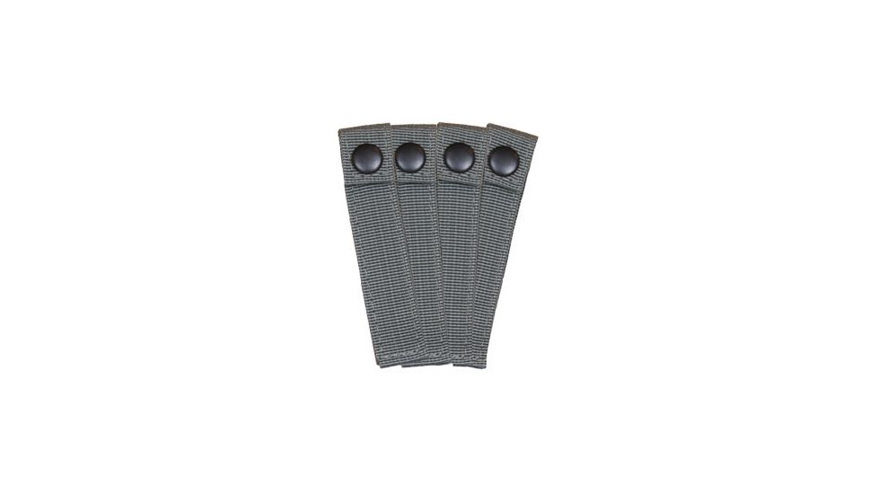 Fox Outdoor Modular Web Straps 4in, Foliage Green 099598534059