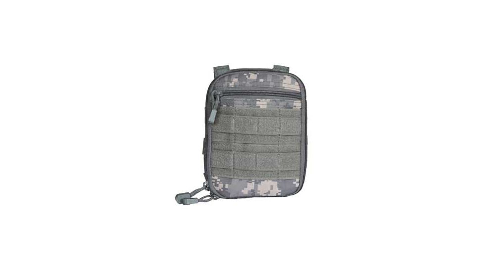 Fox Outdoor Multi-Field Tool and Accessory Pouch, Army Digital 099598562878