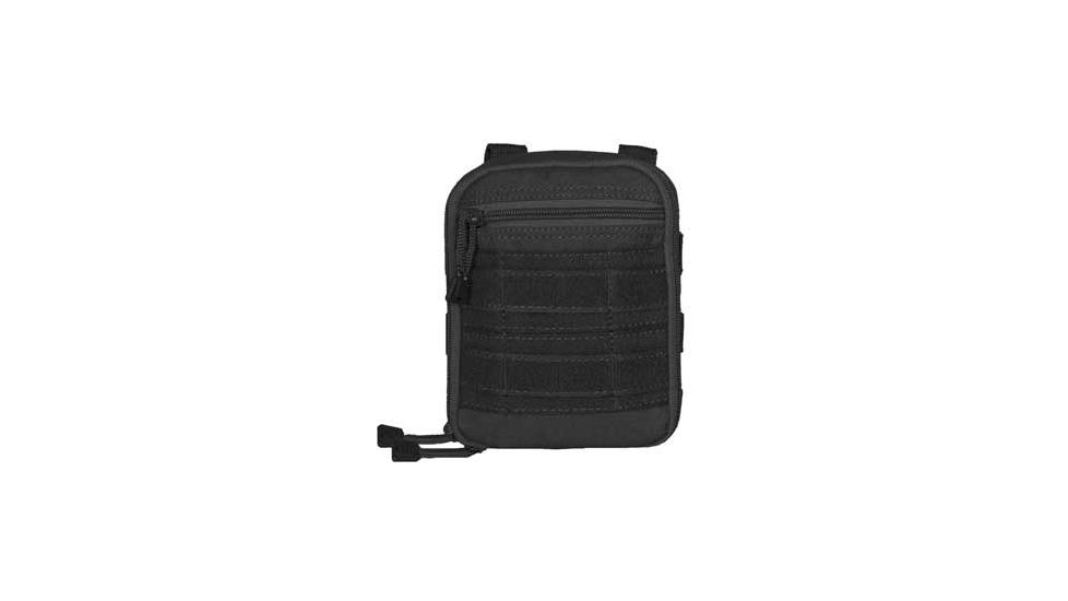 Fox Outdoor Multi-Field Tool and Accessory Pouch, Black 099598562816