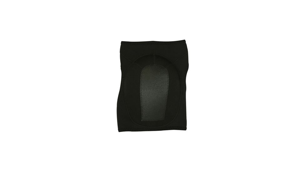 Fox Outdoor Neoprene Elbow Pads, Black 099598559816