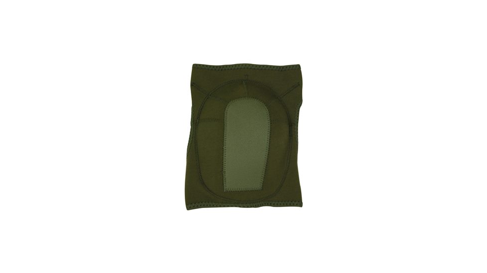 Fox Outdoor Neoprene Elbow Pads, Olive Drab 099598559809