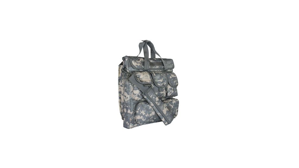 Fox Outdoor New Generation Map/Document Case, Army Digital 099598565176