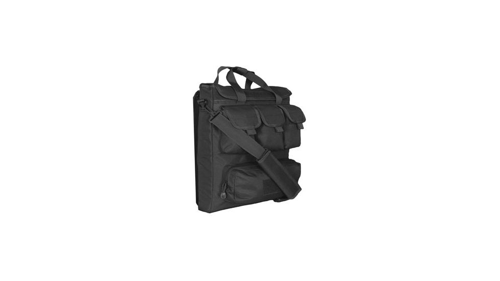 Fox Outdoor New Generation Map/Document Case, Black 099598565114