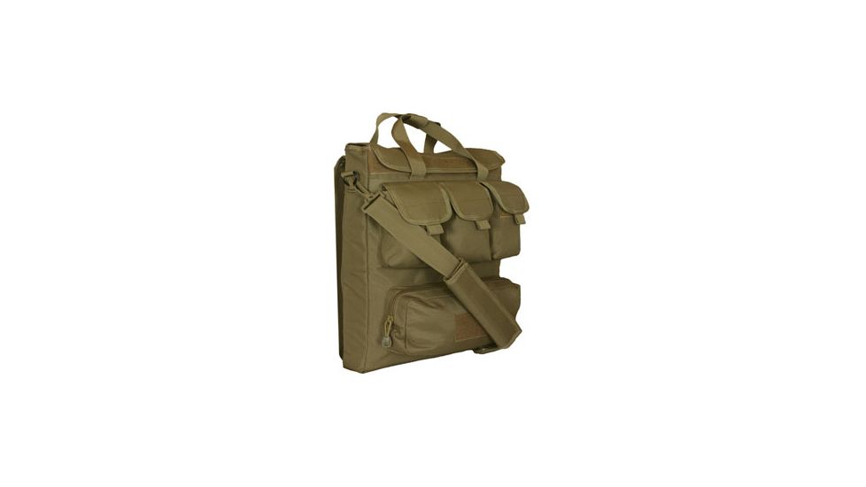 Fox Outdoor New Generation Map/Document Case, Coyote 099598565183