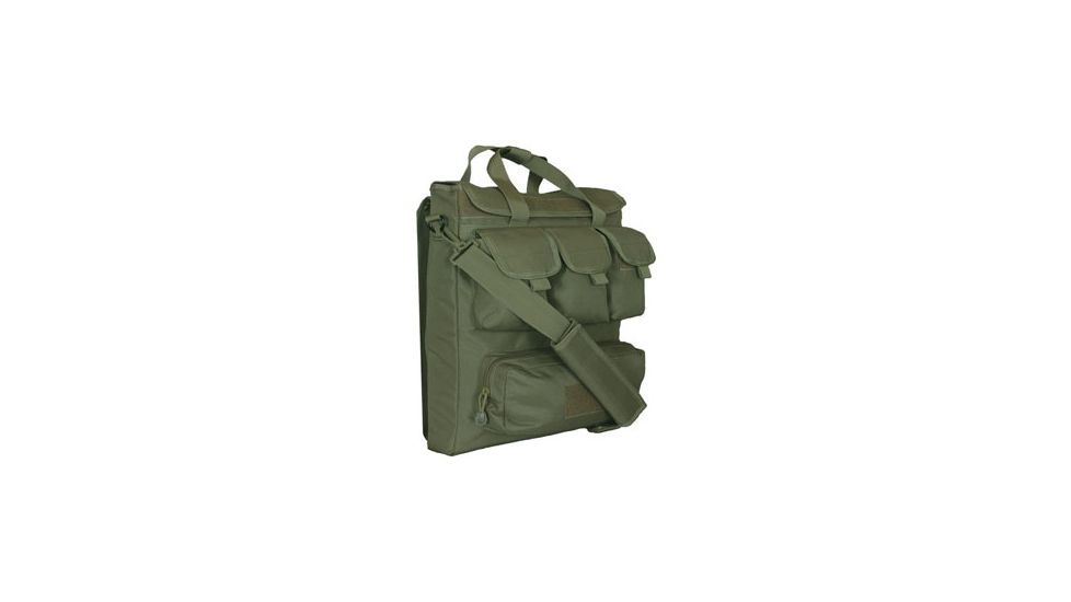 Fox Outdoor New Generation Map/Document Case, Olive Drab 099598565169