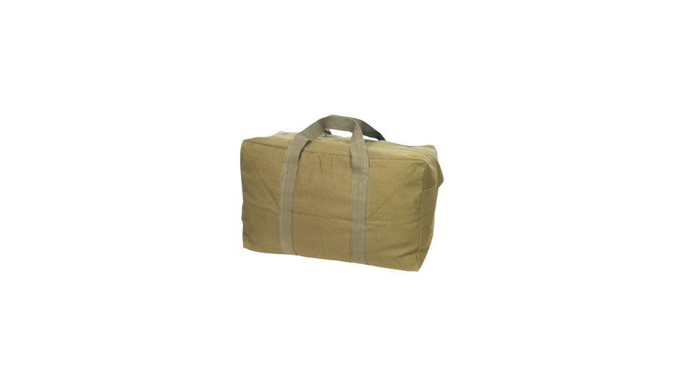 Fox Outdoor Parchute Cargo Bag 099598405809