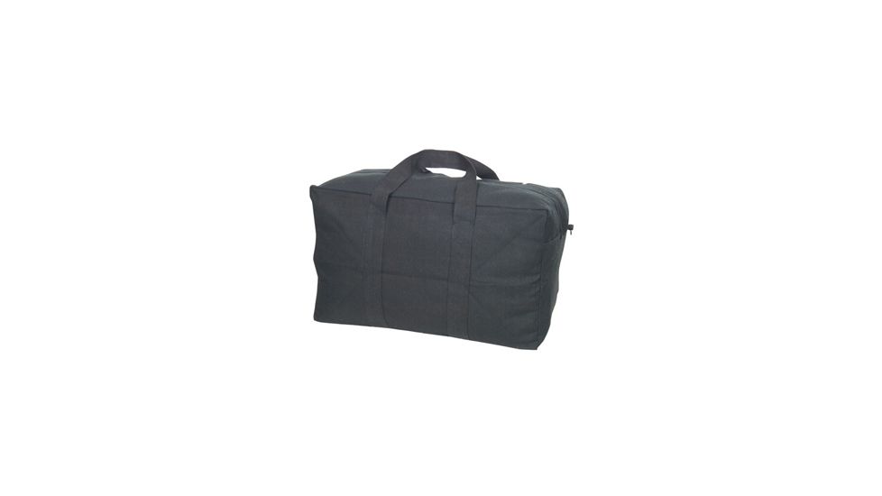 Fox Outdoor Parchute Cargo Bag, Black 099598405106