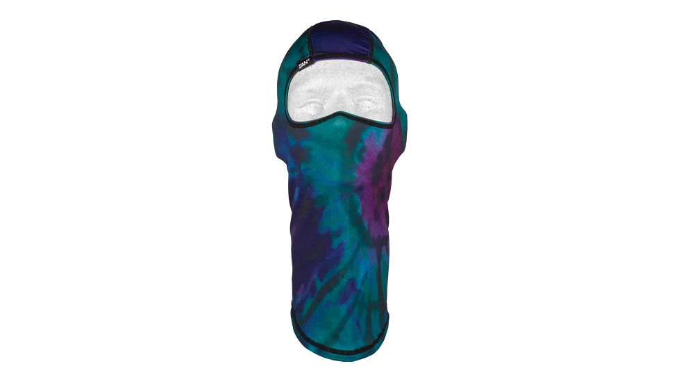 Fox Outdoor Polyester Balaclava, Polar Lights 72-765