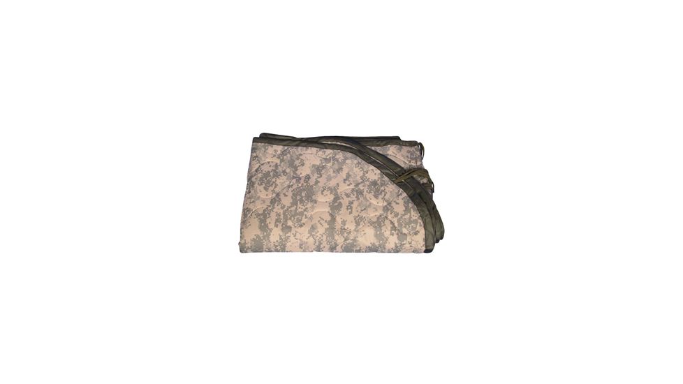 Fox Outdoor Poncho Liner, Army Digital 099598216702