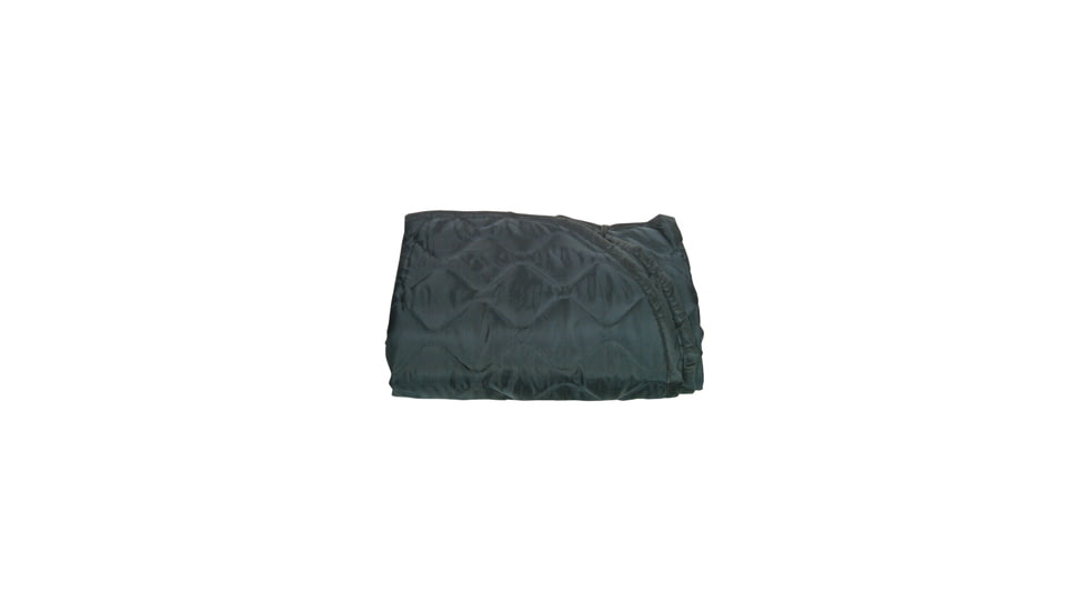 Fox Outdoor Poncho Liner, Black 099598216108