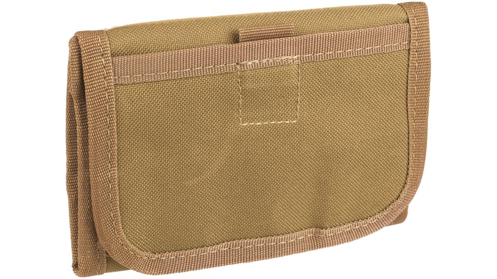 Fox Outdoor Rapid Interception Trauma-Kit Pouch, Coyote, , 57-408