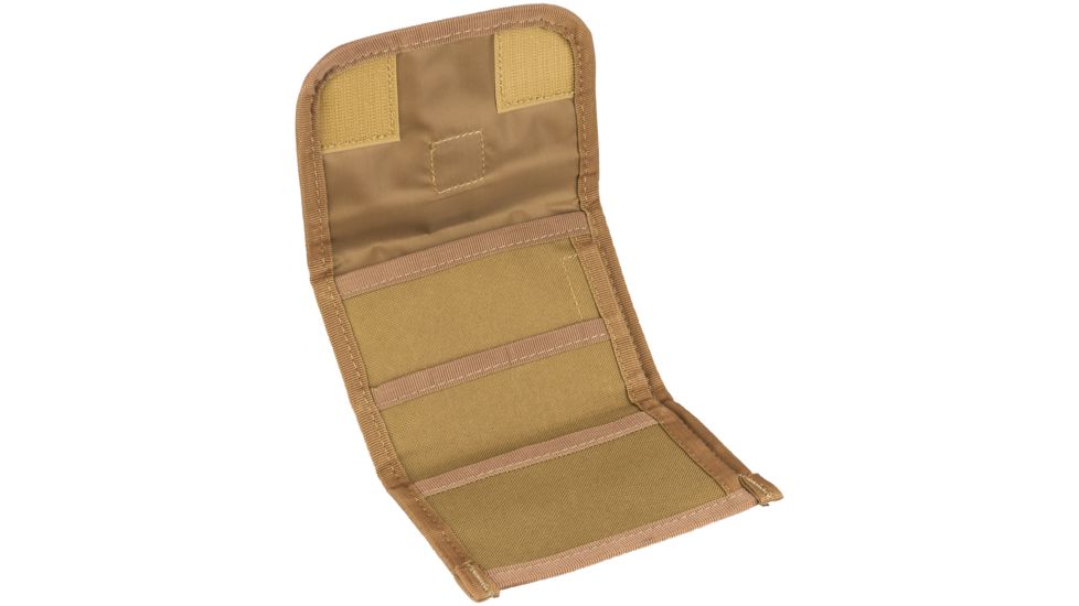 Fox Outdoor Rapid Interception Trauma-Kit Pouch, Coyote, , 57-408