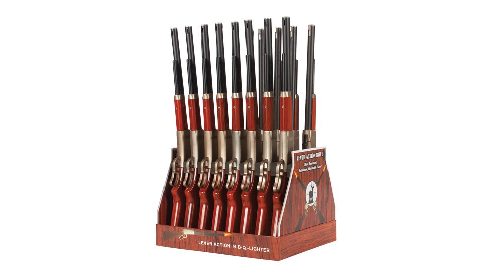 Fox Outdoor Rifle Lighter 16/Box 86-24933
