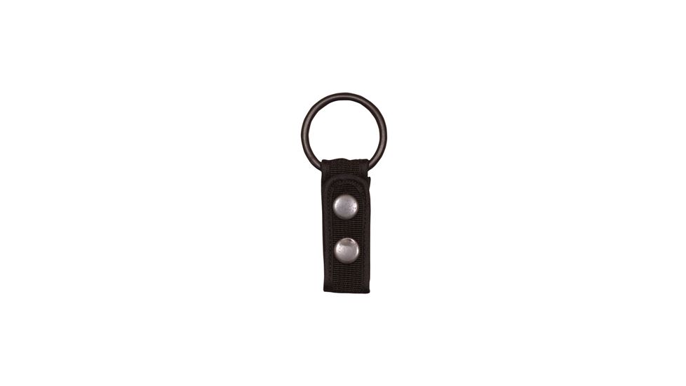 Fox Outdoor Ring Type Baton Holder, Black 099598547400