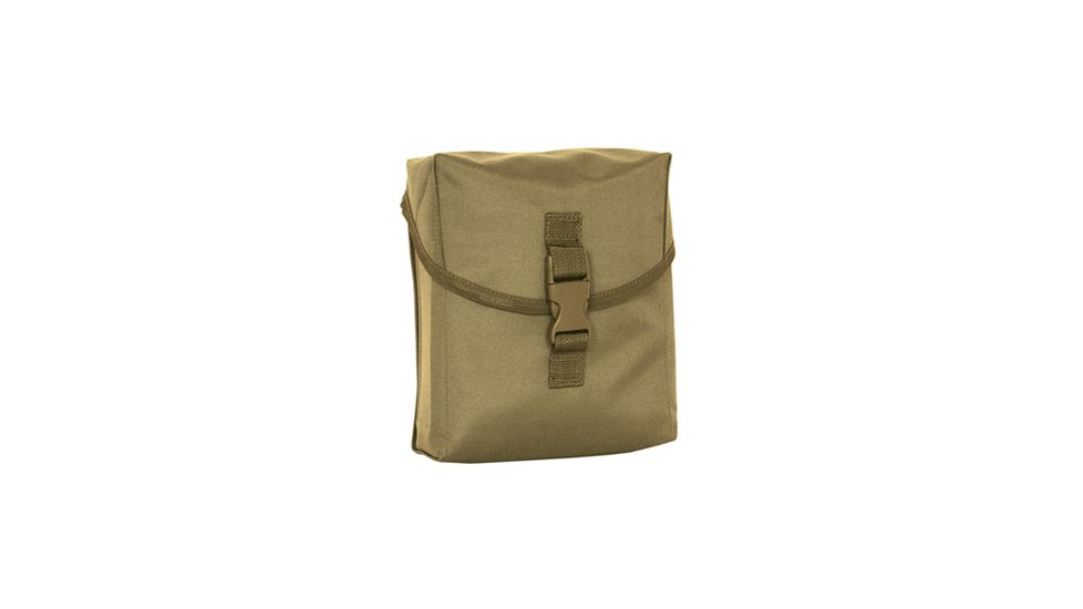 Fox Outdoor S.A.W. Pouch, Coyote 099598567880