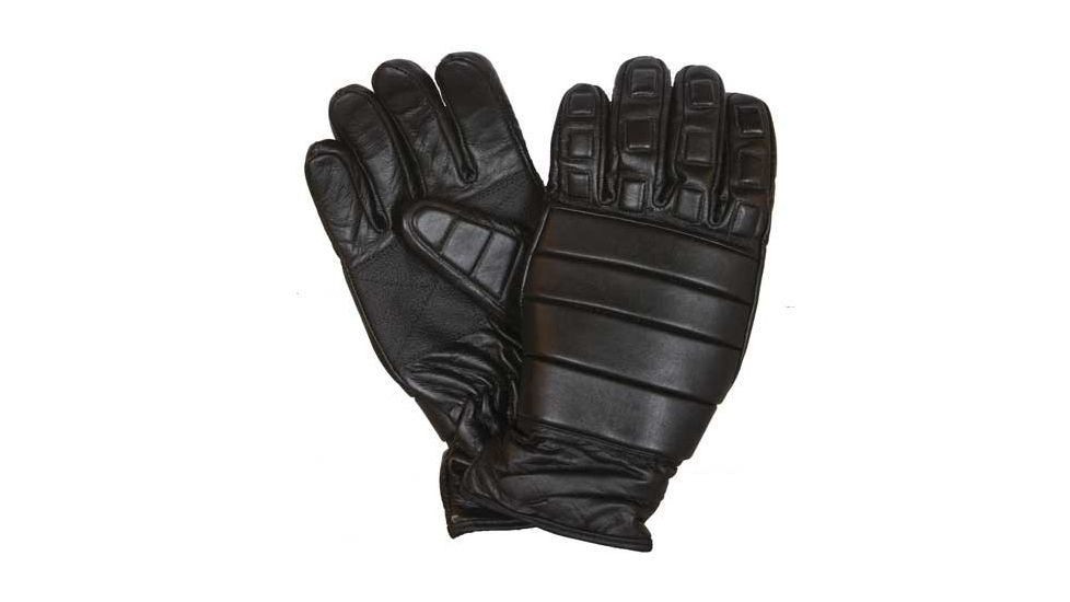 Fox Outdoor Search and Destroy Tactical Glove, Large, 79-841 L