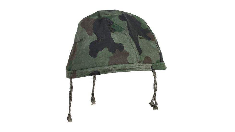 Fox Outdoor Serbian Army Helmet Cover, ., 94-139
