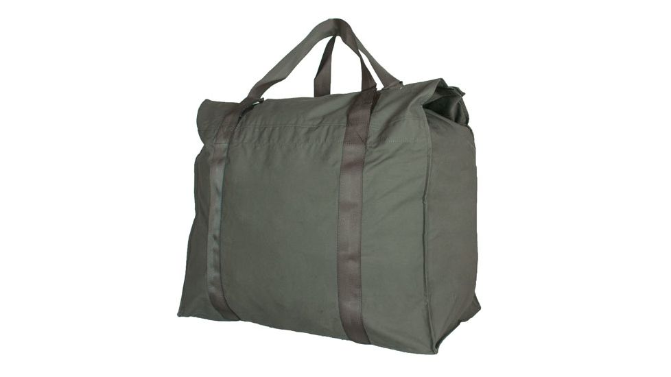 Fox Outdoor Serbian Parachute Cargo Bag, ., 94-50