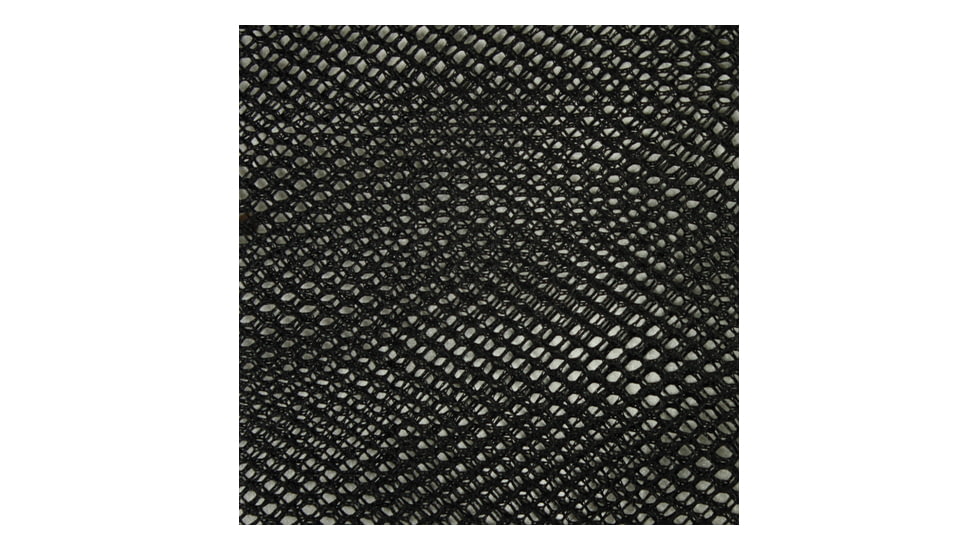 Fox Outdoor Sniper Body Veil, Black, 81-91