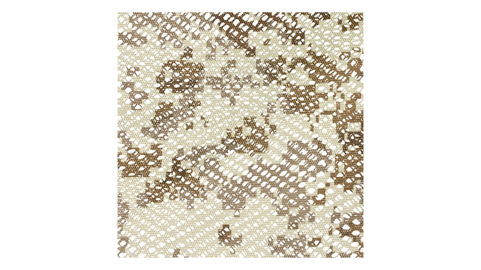 Fox Outdoor Sniper Body Veil, Digital Desert, 81-92