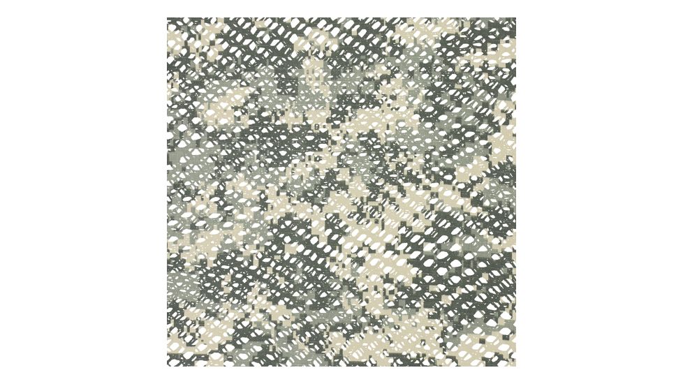 Fox Outdoor Sniper Body Veil, Terrain Digital, 81-97