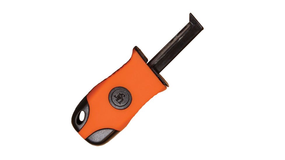 Fox Outdoor Sparkie Fire Starter, Orange, 57-9840